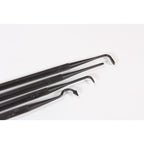 Lyman 6-Piece Gun Cleaning Pick and Brush Set