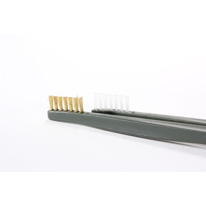Lyman 6-Piece Gun Cleaning Pick and Brush Set
