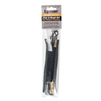 Lyman 6-Piece Gun Cleaning Pick and Brush Set
