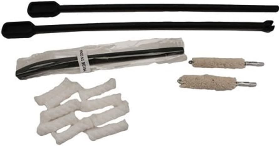 Tipton Action and Chamber Cleaning Tool Kit