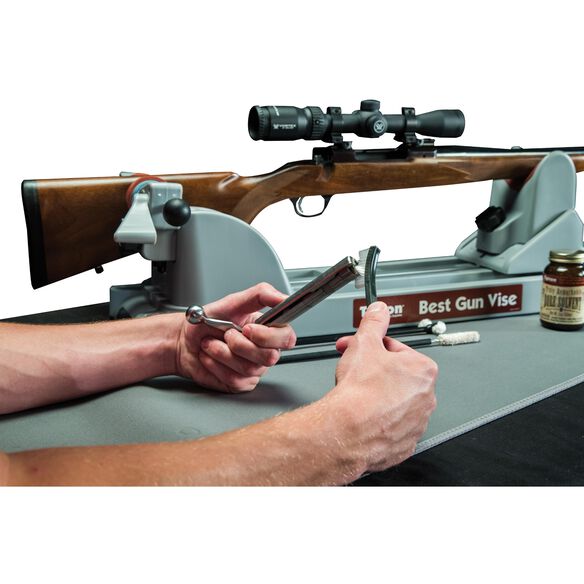 Tipton Action and Chamber Cleaning Tool Kit