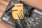 Tipton 4-Piece Gun Cleaning Pick Set Polymer