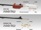 Tipton Gun Cleaning Patch Trap