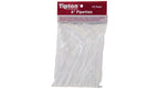 Tipton Pipettes 6" Pack of 12