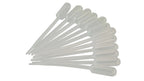 Tipton Pipettes 6" Pack of 12