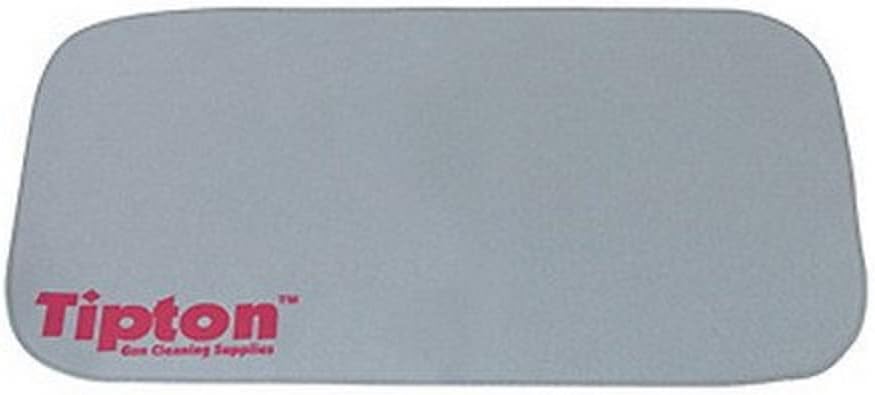 Tipton Gun Cleaning Mat 12" x 24"