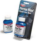 Birchwood Casey Perma Blue Liquid Gun Blue 3 Ounce Liquid