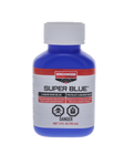 Birchwood Casey Super Blue Liquid Cold Gun Blue 3 Ounce Liquid