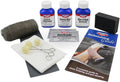 Birchwood Casey Perma Blue Liquid Gun Blue Kit 3 Ounce