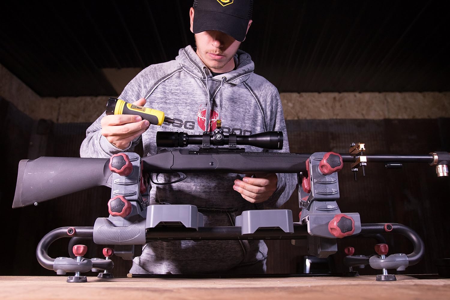 Tipton Ultra Gun Vise