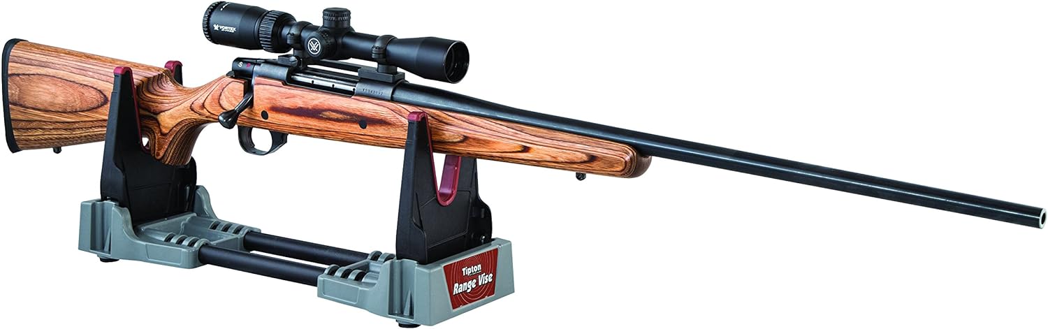Tipton Compact Range Vise