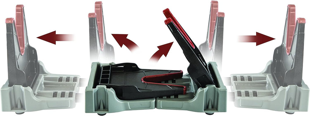 Tipton Compact Range Vise