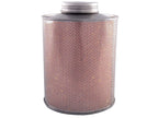 Lockdown Rechargeable Silica Dessicant Dehumidifier Canister