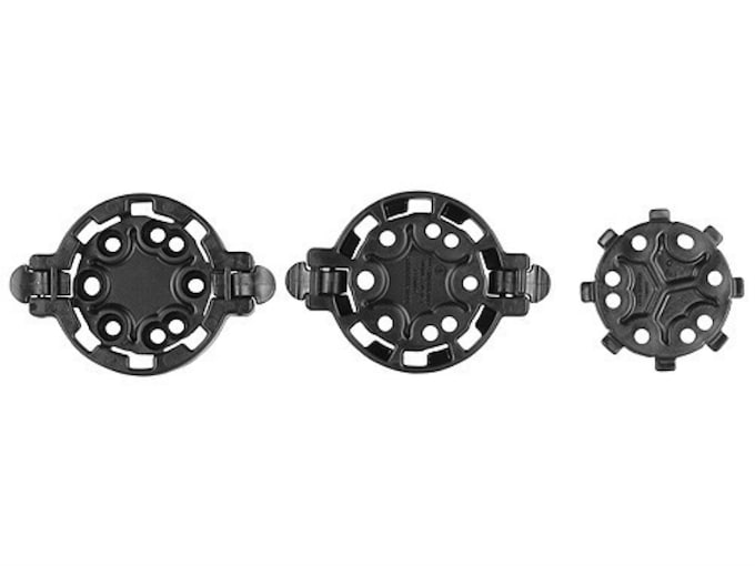 Blackhawk Serpa Quick Disconnect Kit Black