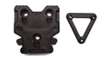 Blackhawk T Series T-Series Quick Detach System Black