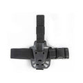 Blackhawk Micro Micro Leg Platform Black