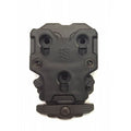 Blackhawk T Series T-Series MOLLE Adapter Black