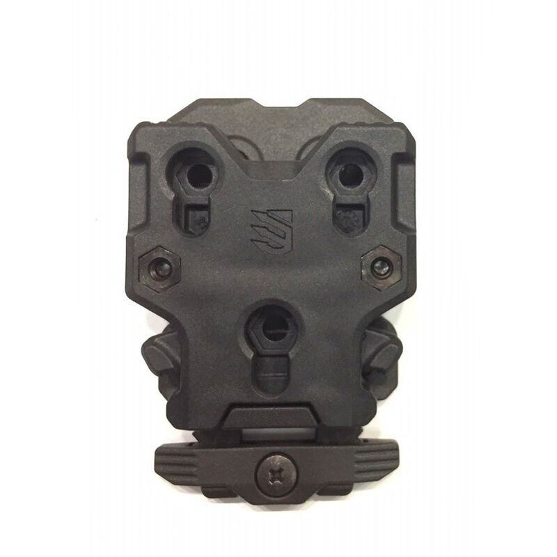 Blackhawk T Series T-Series MOLLE Adapter Black