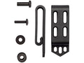 Cold Steel C-Clips Belt Clip Black
