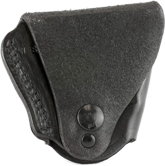 DeSantis Handcuff Case Black