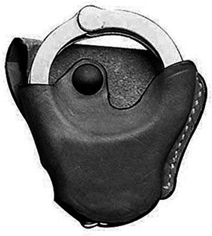 DeSantis Handcuff Case Black
