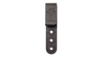 DeSantis C-Clips Belt Clip Black