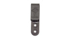 DeSantis C-Clips Belt Clip Black