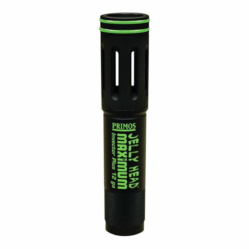 Primos Hunting Jelly Head Maximum Benelli Optima HP Choke Tube Beretta Xtrema I & II 12 Gauge