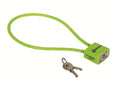 Lockdown Cable Lock Keyed Cable Lock