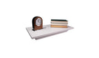 Lockdown In Plain Sight Concealment Shelf White