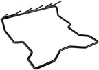 Lockdown Handgun Rack Black