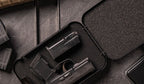 Lockdown Compact Handgun Safe Combination Lock