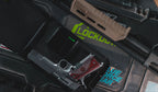 Lockdown Large Handgun Safe Combination Lock Black