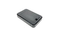 Lockdown Large Handgun Safe Combination Lock Black