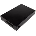 StopBox Handgun Safe Black