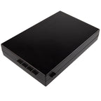 StopBox Handgun Safe Black
