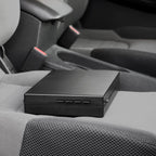 StopBox Handgun Safe Black