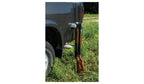Lockdown 3 Gun Magnetic Barrel Rest Black