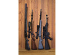 Lockdown Magnetic Firearms Mount
