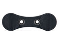 Lockdown Magnetic Firearms Mount