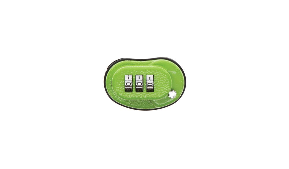 Lockdown Combination Trigger Lock