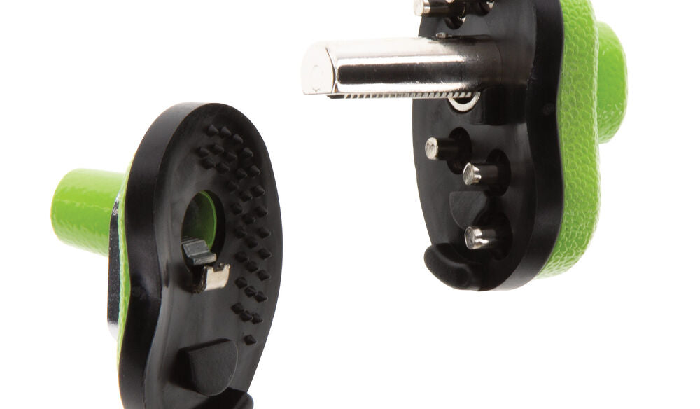 Lockdown Combination Trigger Lock