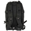 GPS Tactical Bugout Backpack 600 Denier Nylon Black
