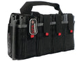GPS AR-15 Magazine Tote Nylon Black