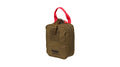 BLACKHAWK Strike Quick Release Medical Pouch Molle 500D Nylon Olive Drab