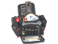 GPS Medium  Range Bag Black