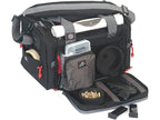 GPS Medium  Range Bag Black