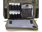 GPS Medium  Range Bag Green/Khaki