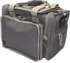 GPS Medium  Range Bag Green/Khaki