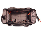 GPS Rolling Range Bag 600D Polyester Black